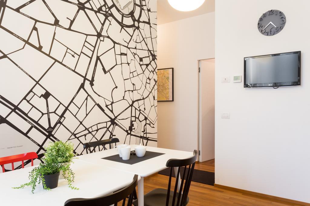The Rent - Near Porta Romana Apartment *