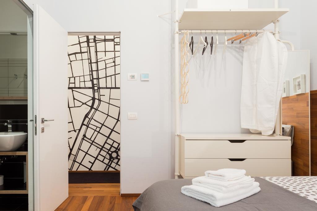 Apartment The Rent - Near Porta Romana *