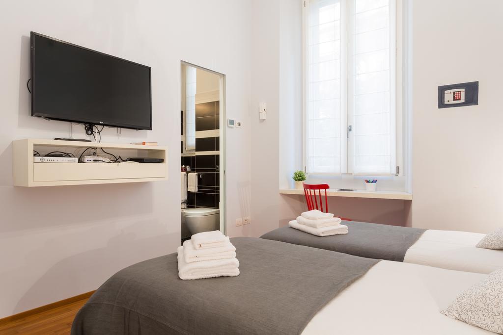 Apartment The Rent - Near Porta Romana *
