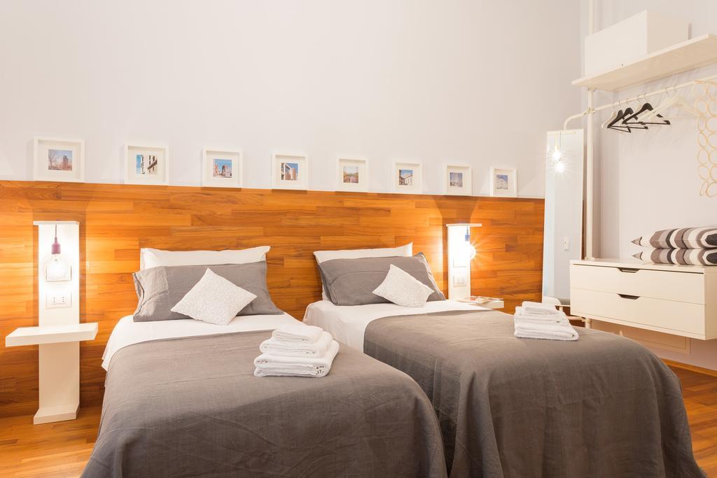 The Rent - Near Porta Romana Apartment Mailand