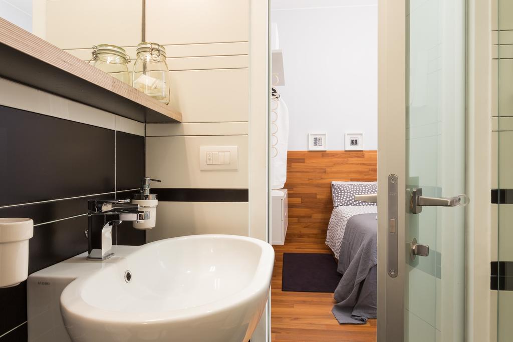 Apartment The Rent - Near Porta Romana