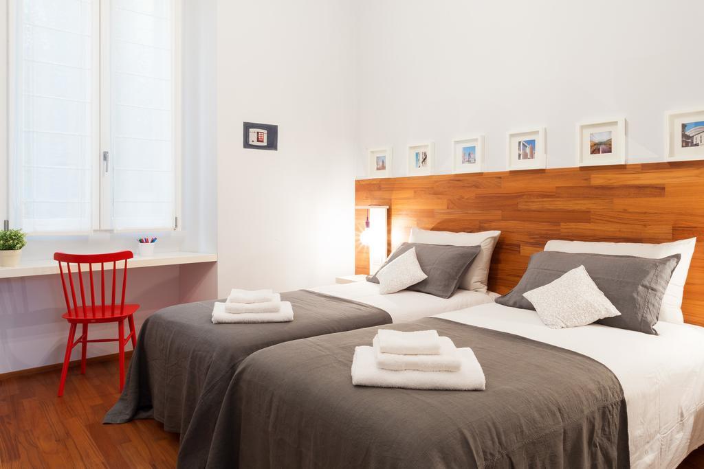 The Rent - Near Porta Romana Apartment Mailand