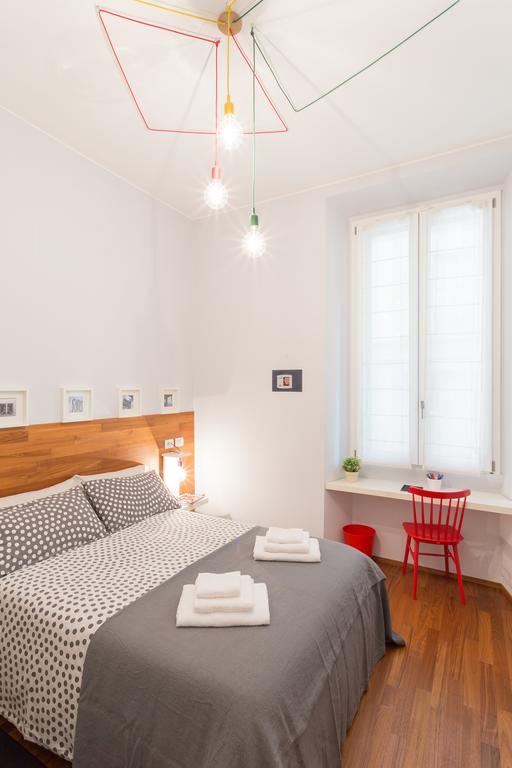 The Rent - Near Porta Romana Mailand