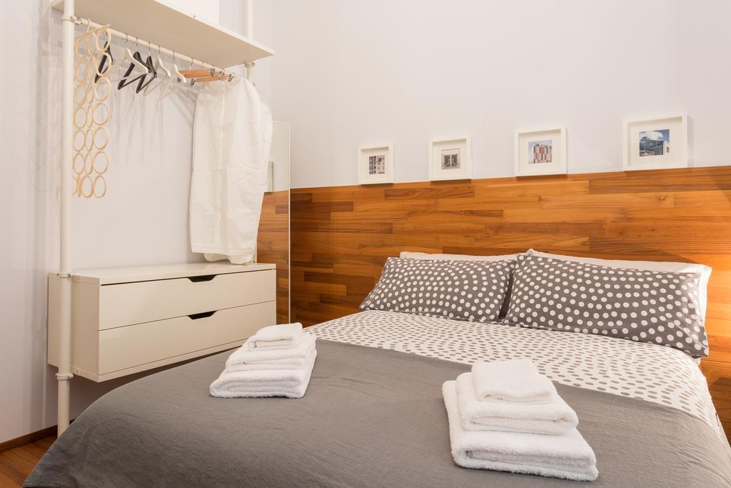 Apartment The Rent - Near Porta Romana Mailand